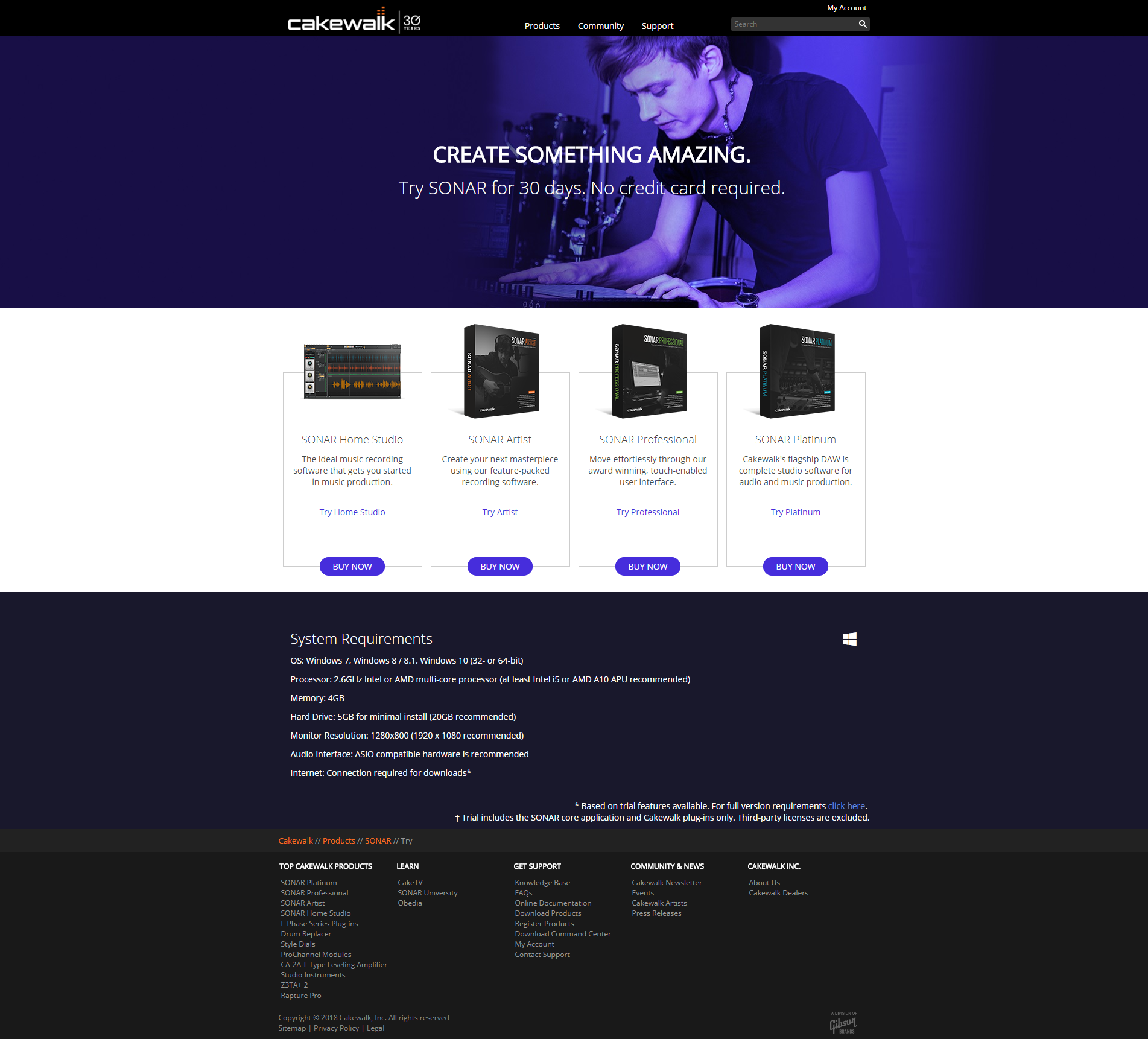 Lead Collection Campaigns